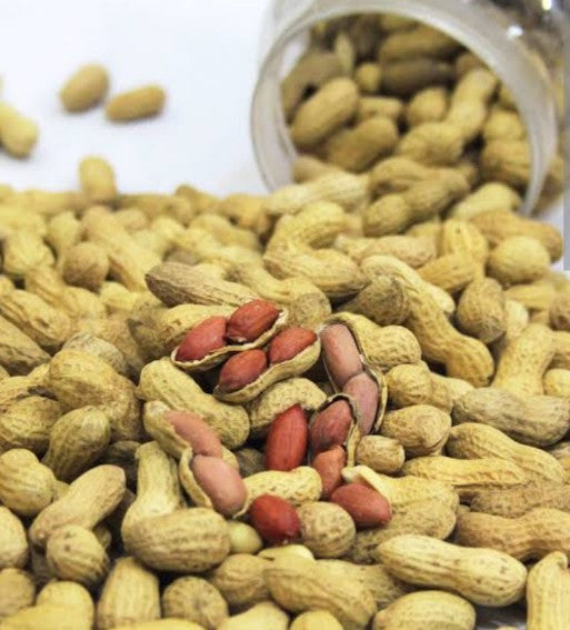 Dry Fruits