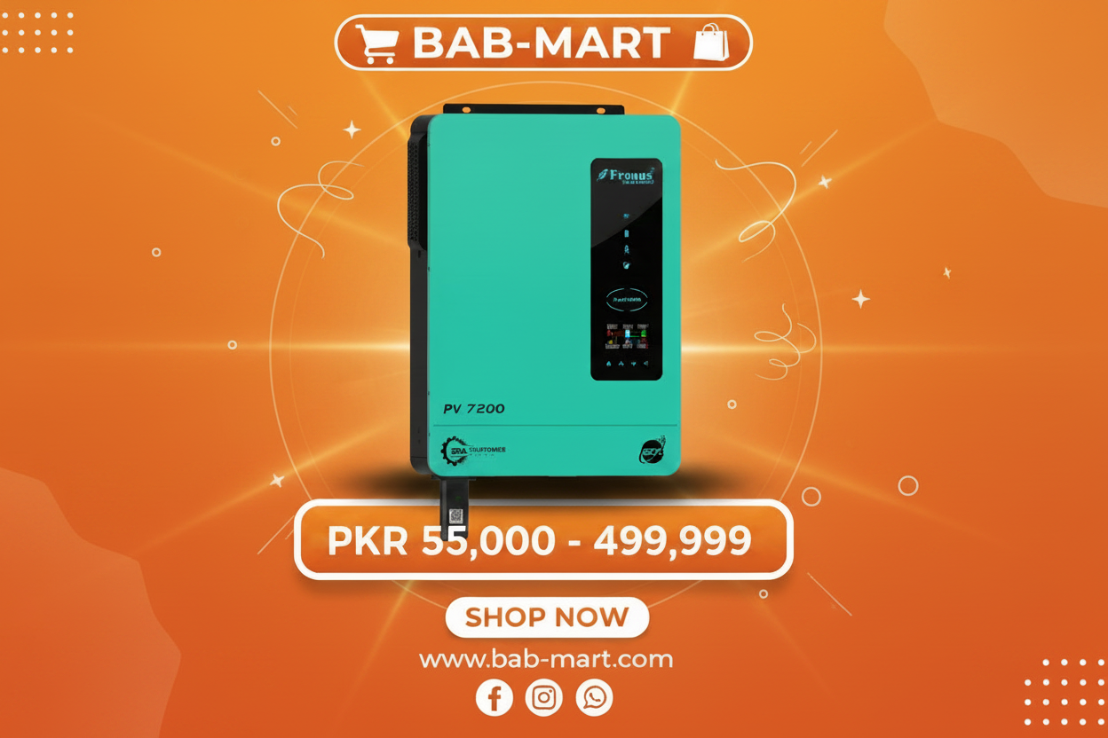 UPS - INVERTER
