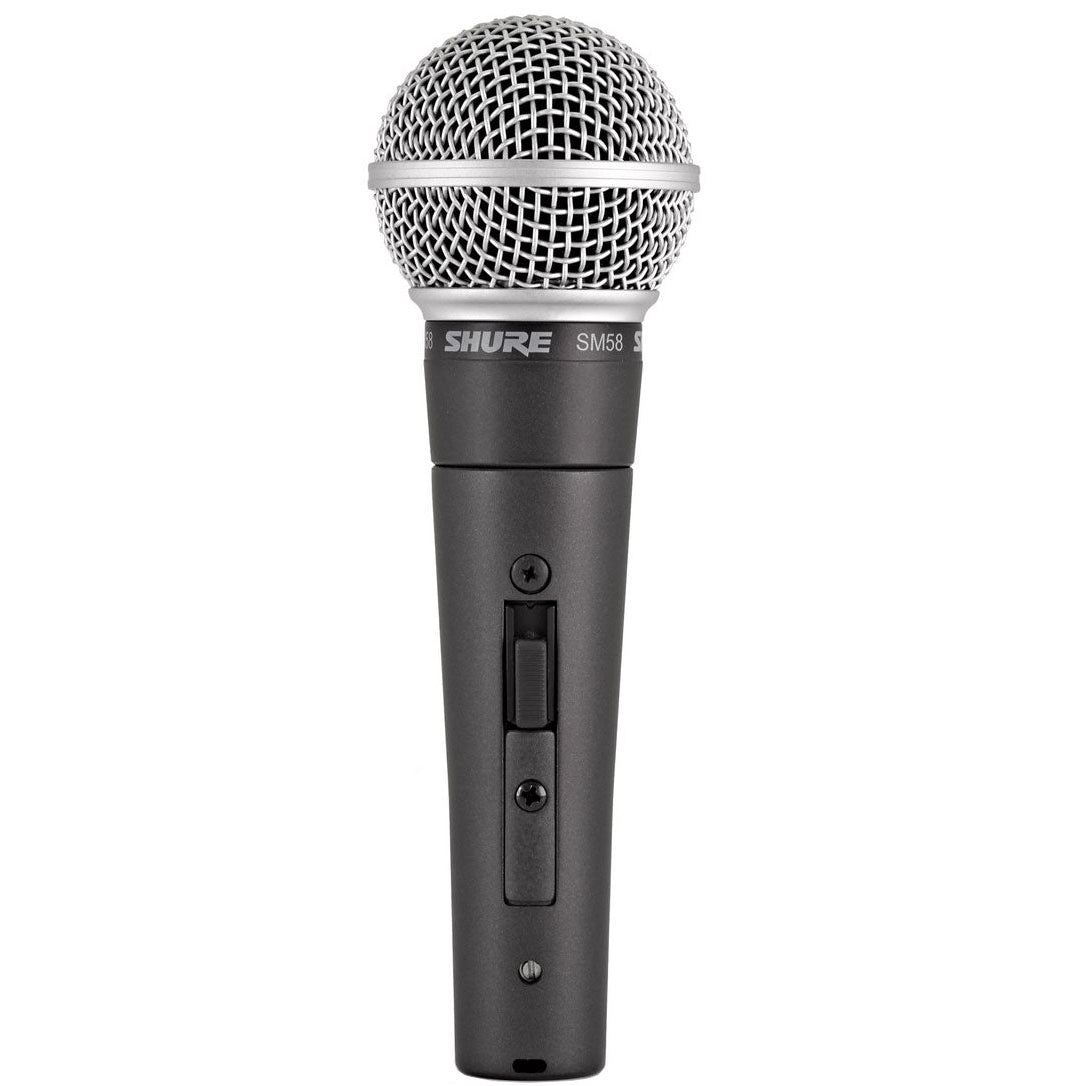 Microphone SURE SM 58