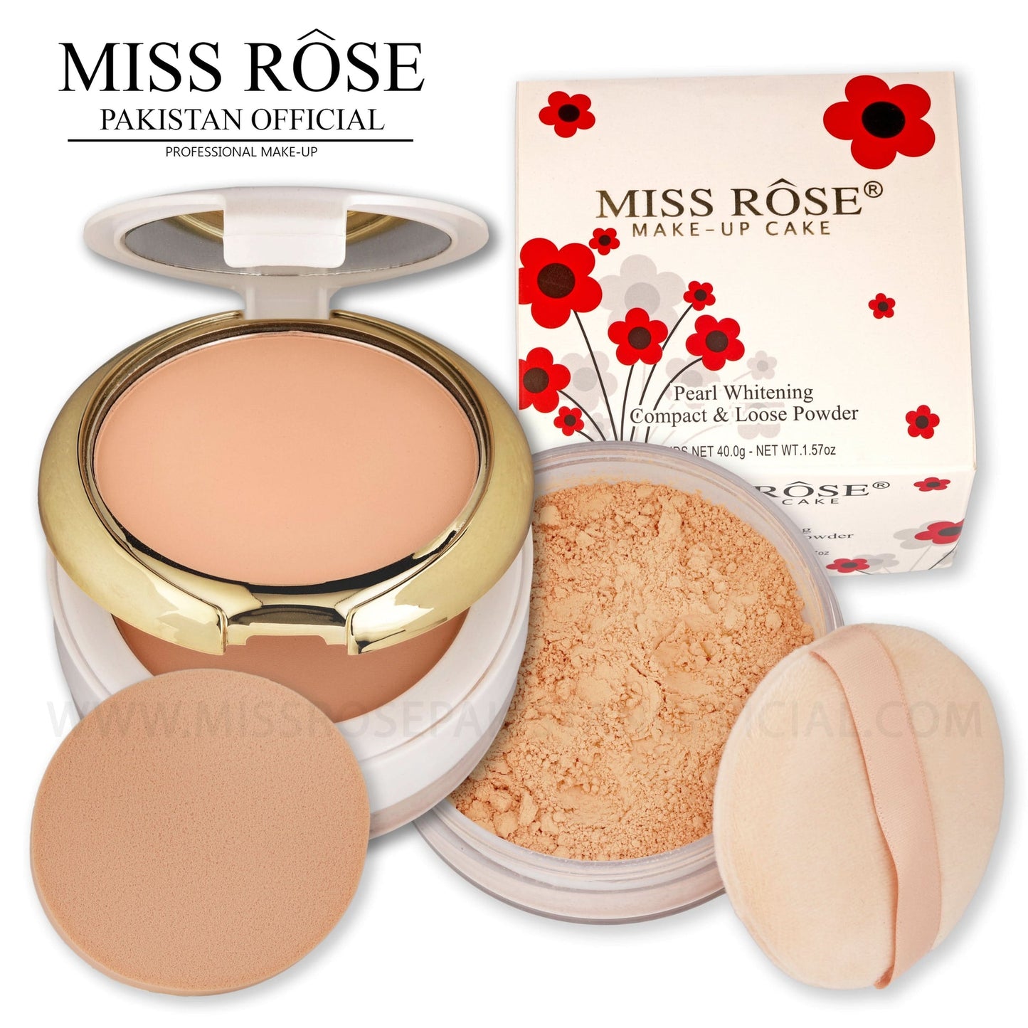 Make UP - Products