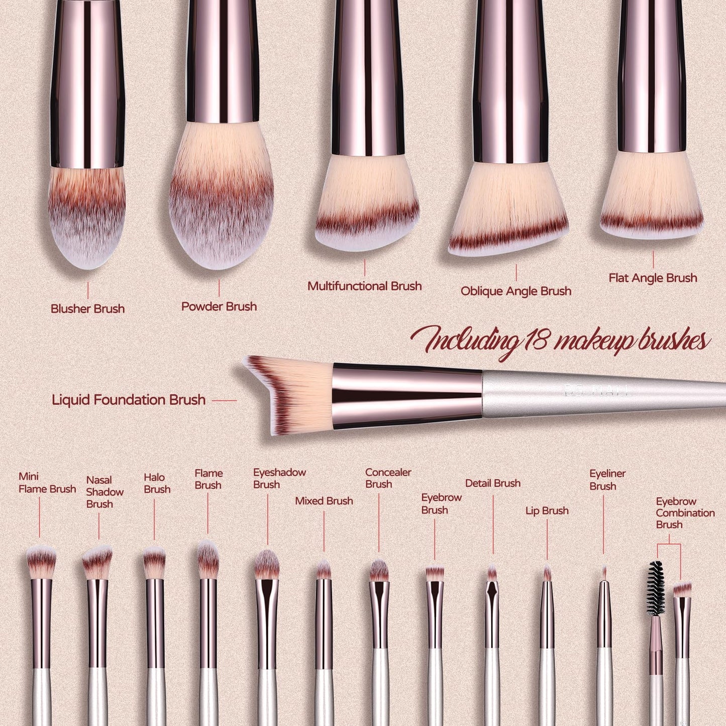 Make UP - Products