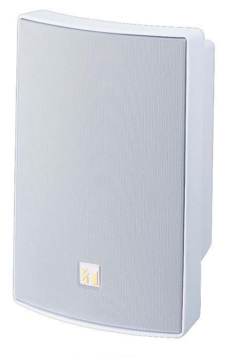 Column Speaker - TOA