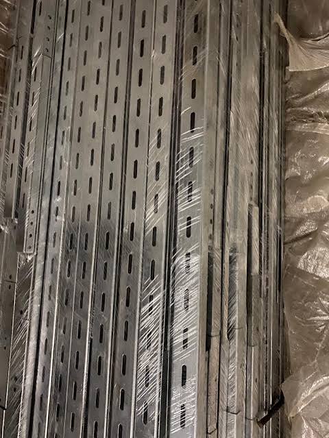 Solar Panel Stand L2, L3, L4