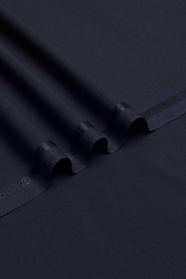 Navy Blue - Purely Soft Cotton