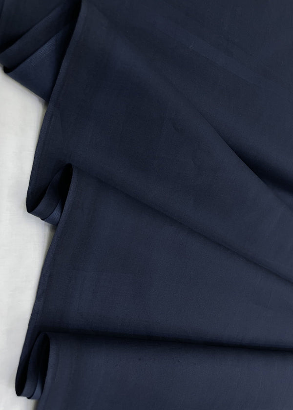 Navy Blue - Purely Soft Cotton