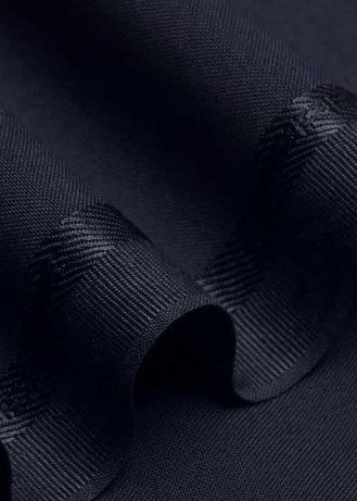 Navy Blue - Purely Soft Cotton