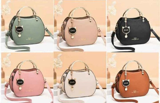 Hand bag