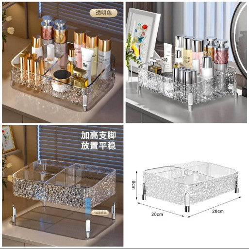 Make-up Organiser