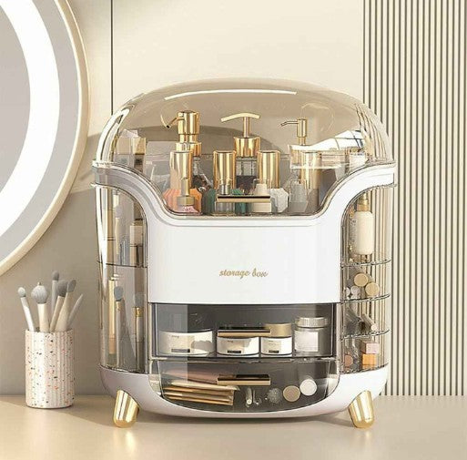 Make-up Organiser