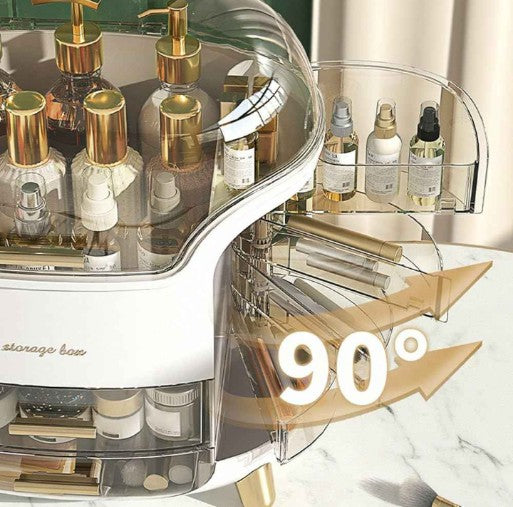 Make-up Organiser