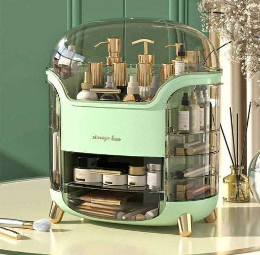 Make-up Organiser