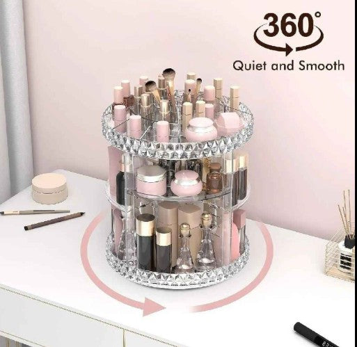 Make-up Organiser