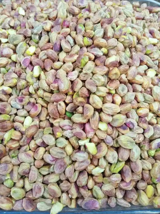 Dry Fruits