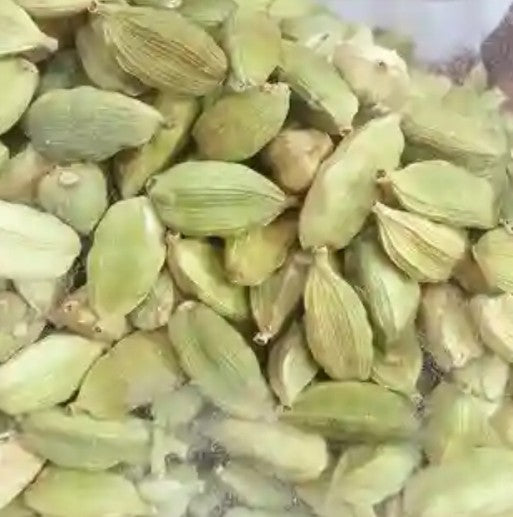 Dry Fruits
