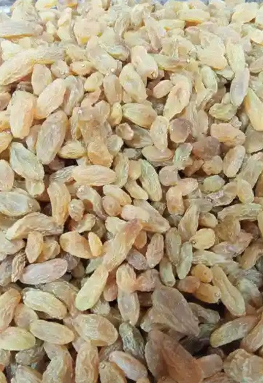 Dry Fruits