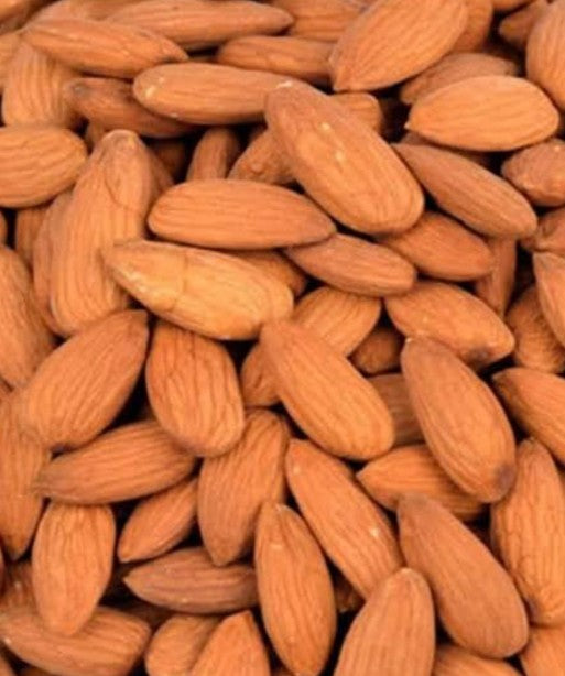 Dry Fruits