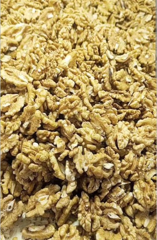 Dry Fruits