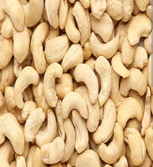 Dry Fruits