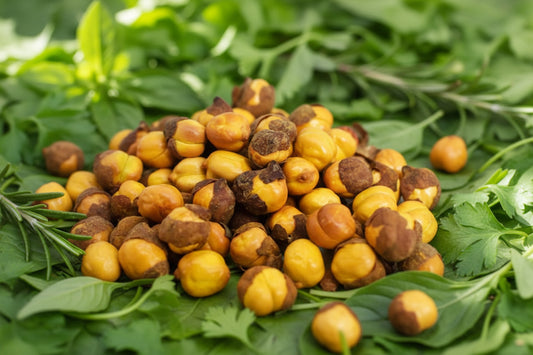 Dry Fruits