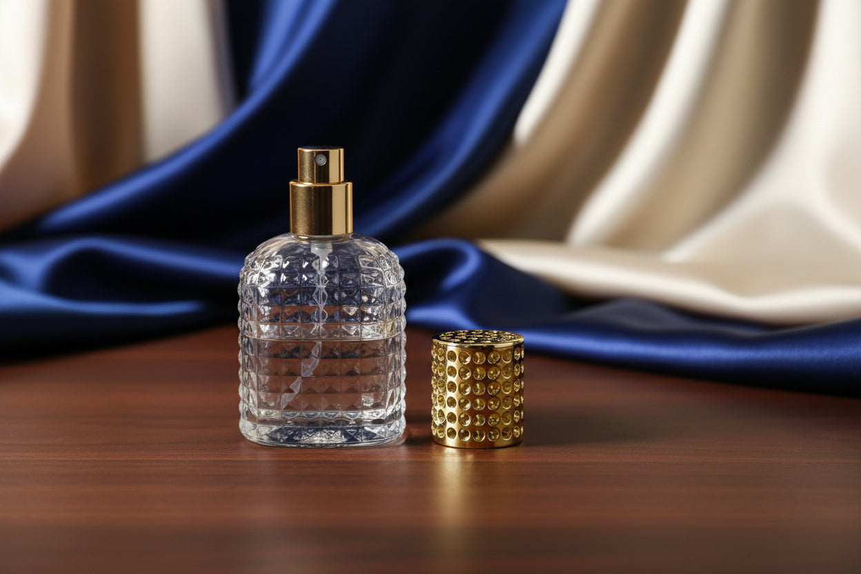 Perfumes & Scents