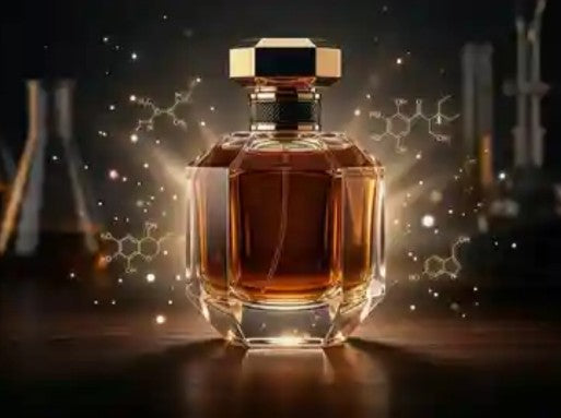 Perfumes & Scents