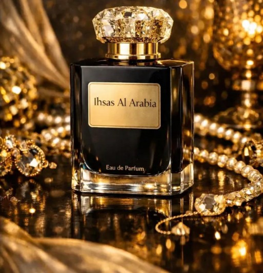 Perfumes & Scents