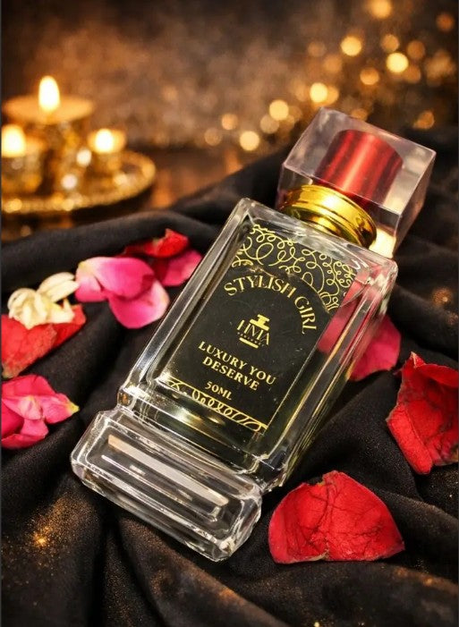 Perfumes & Scents