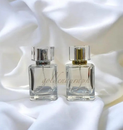 Perfumes & Scents