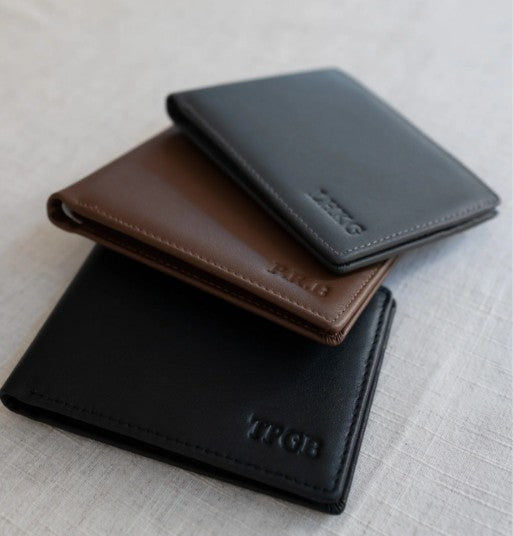 Men Wallets