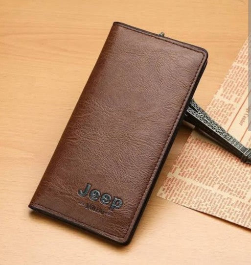 Men Wallets