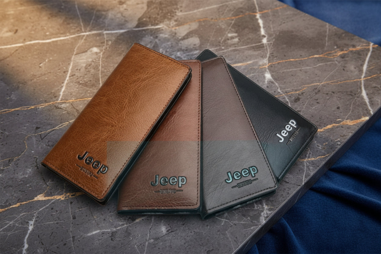 Men Wallets