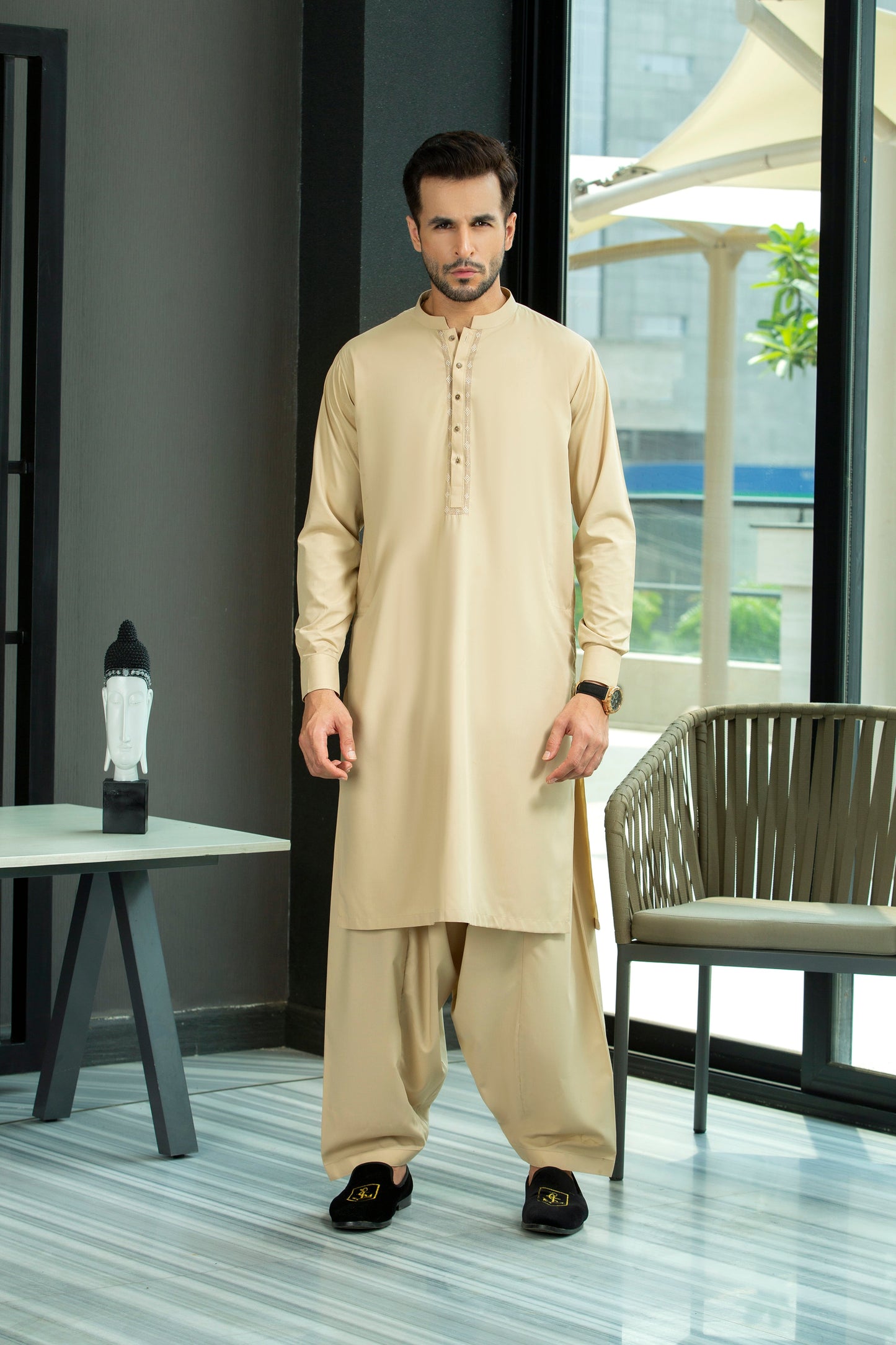 Skin Gold - Soft Cotton