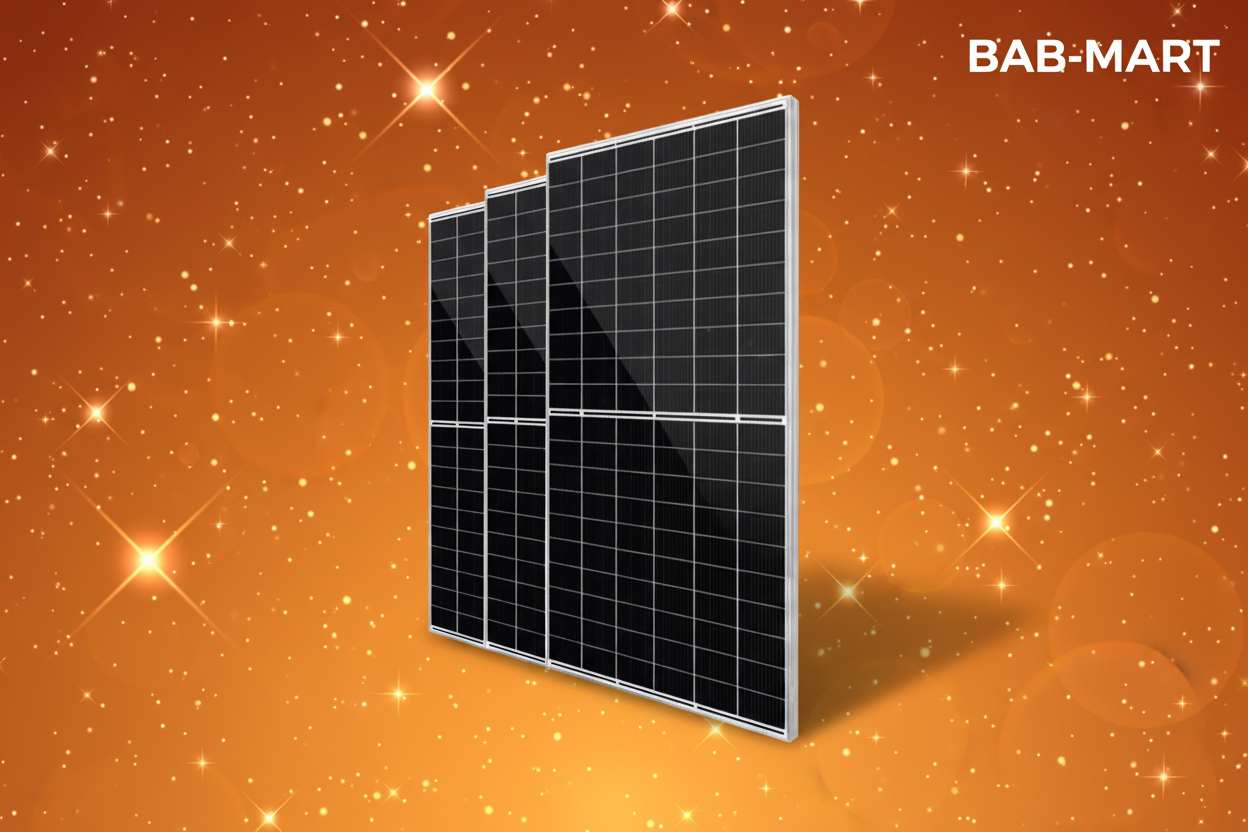 Solar Panel - Photovoltaic Panel