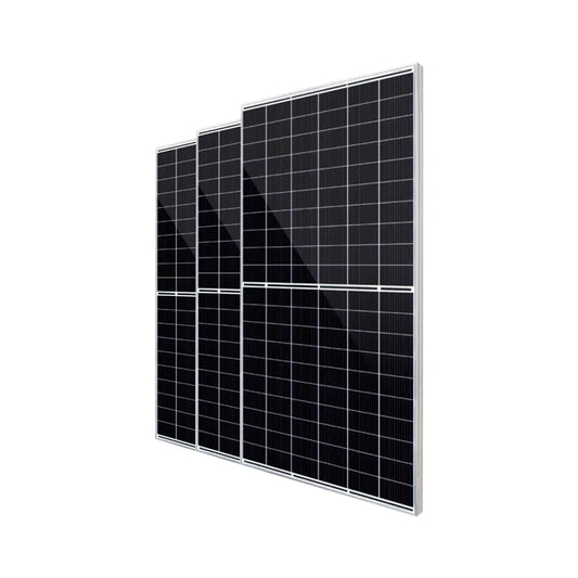 Solar Panel - Photovoltaic Panel