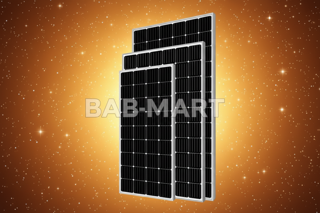 Solar Panel - Photovoltaic Panel