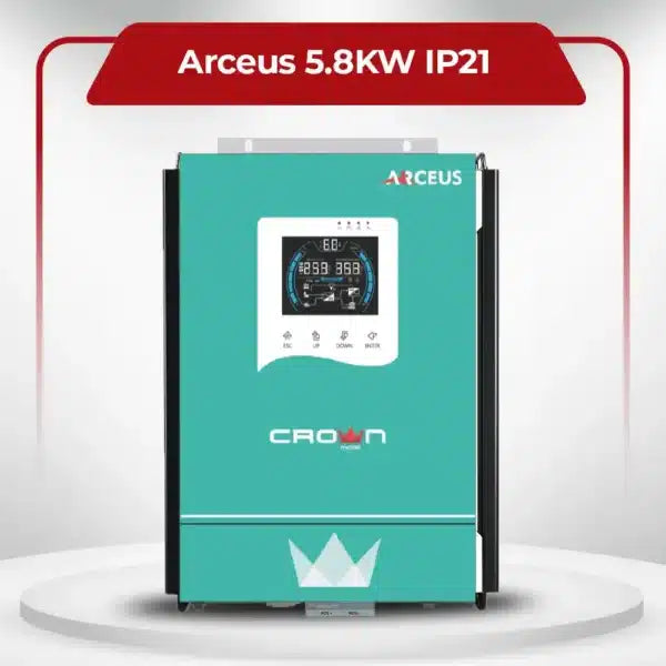 UPS - INVERTER