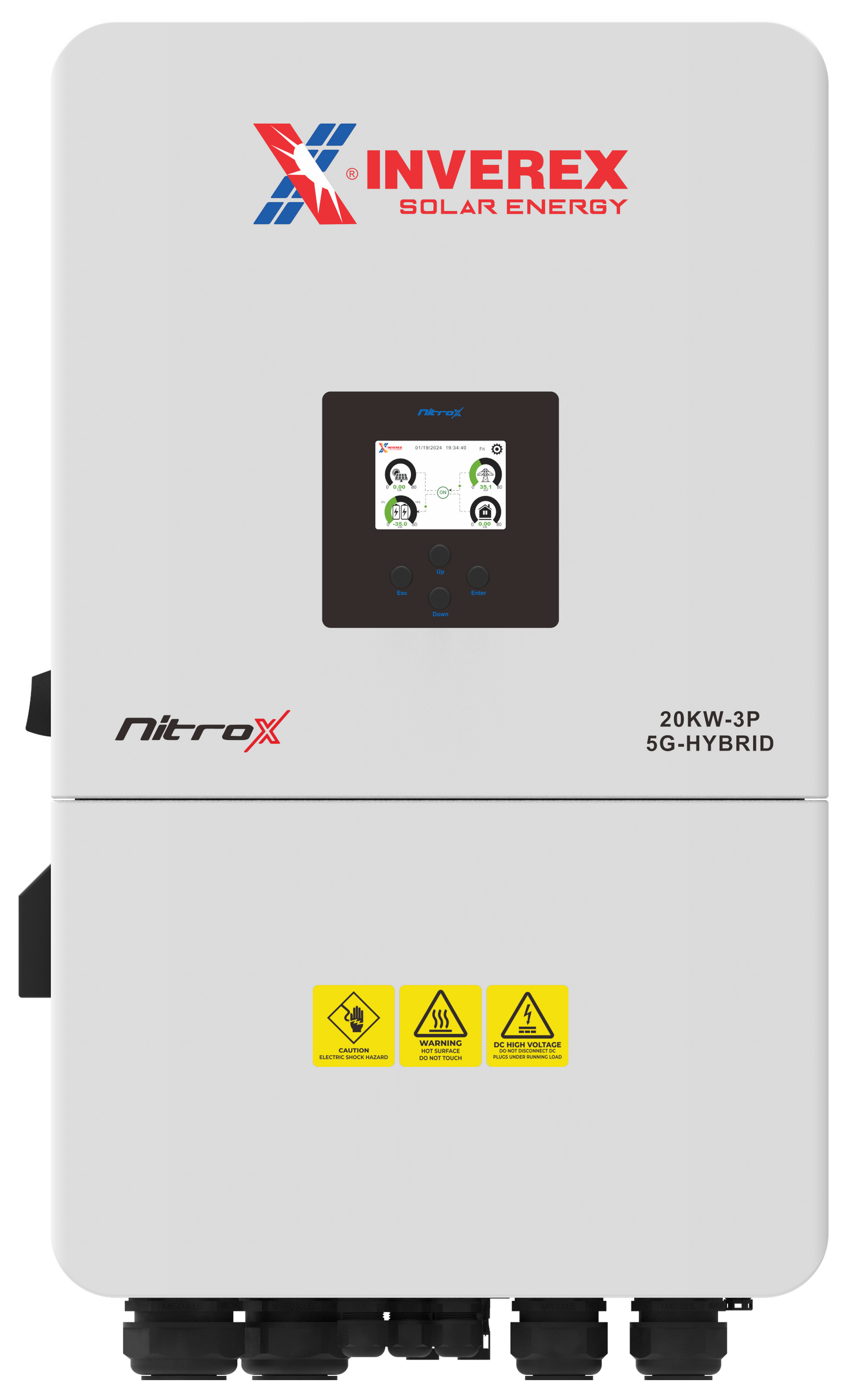 UPS - INVERTER