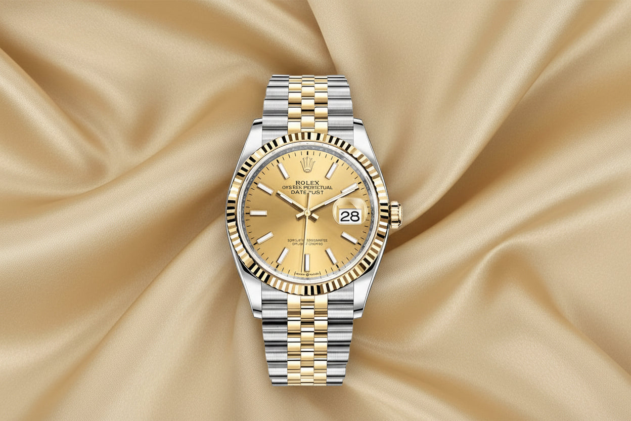 Luxurious Watches for - Women & Men