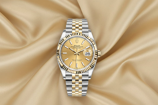 Luxurious Watches for - Women & Men