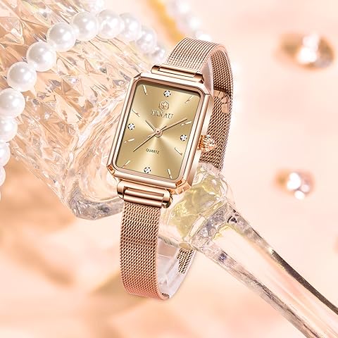 Luxurious Watches for - Women & Men