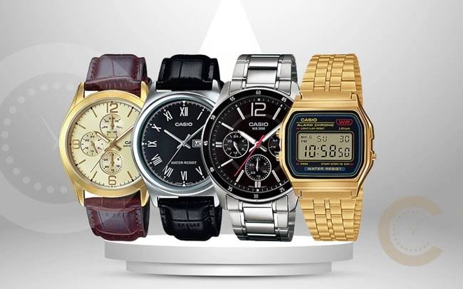 Luxurious Watches for - Women & Men