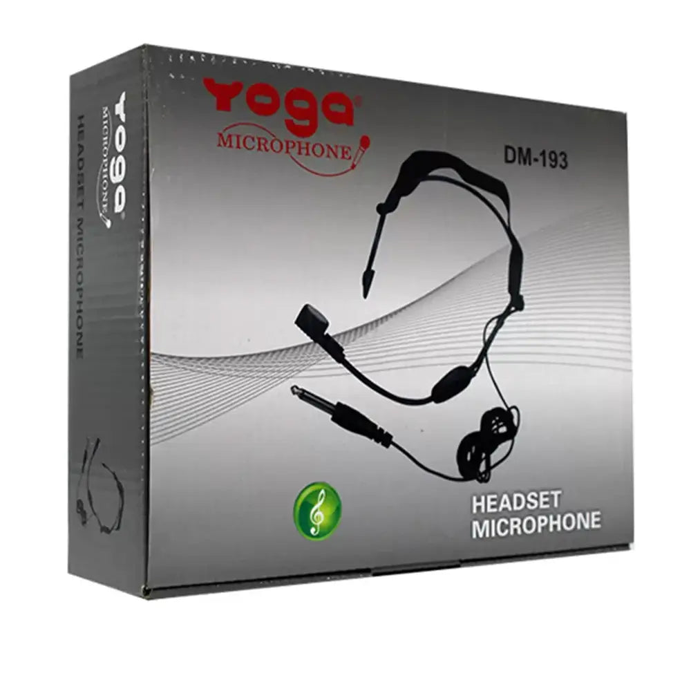 Headset-Mic