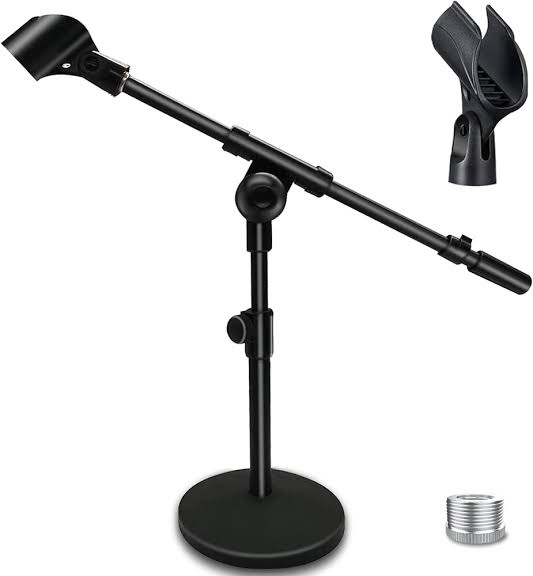 MiC Sitting Stand