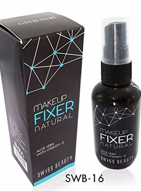 Make UP - Products