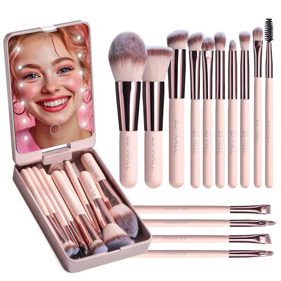 Make UP - Products