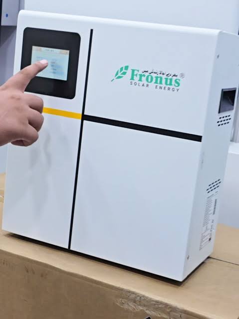 Lithium Battery - LifePO4 Batteries