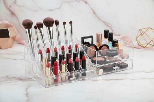 Make-up Organiser